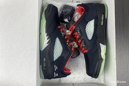 Air DM4640 “Anthracite” 581 4685 5 Jordan WellDesigned Retro 1030